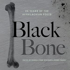 Seller image for Black Bone (Paperback) for sale by CitiRetail