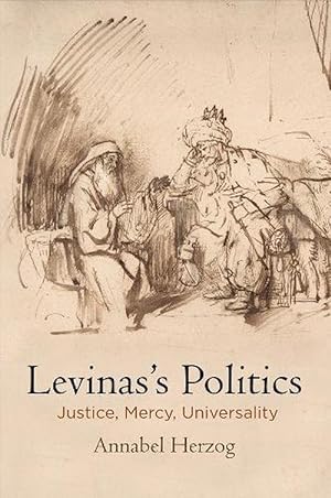Seller image for Levinas's Politics (Hardcover) for sale by CitiRetail