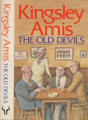 Seller image for The Old Devils for sale by Barter Books Ltd