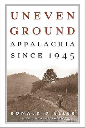Seller image for Uneven Ground (Paperback) for sale by CitiRetail