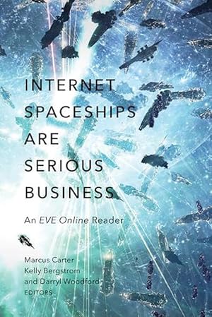 Seller image for Internet Spaceships Are Serious Business (Paperback) for sale by CitiRetail