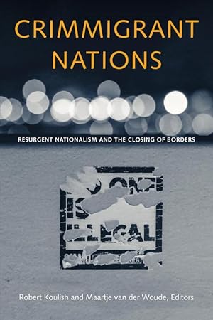 Seller image for Crimmigrant Nations (Paperback) for sale by CitiRetail