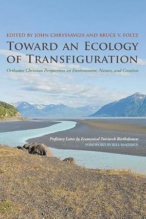 Immagine del venditore per Toward an Ecology of Transfiguration (Paperback) venduto da CitiRetail