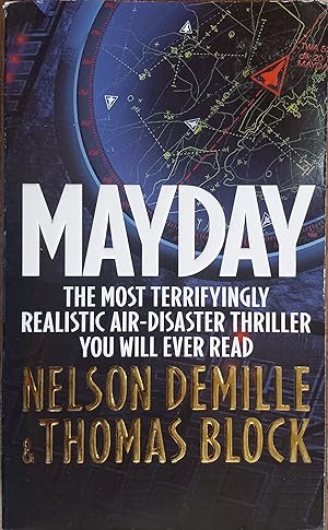 Seller image for Mayday for sale by The Book House, Inc.  - St. Louis