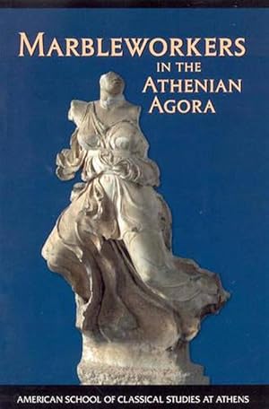 Immagine del venditore per Marbleworkers in the Athenian Agora (Paperback) venduto da CitiRetail