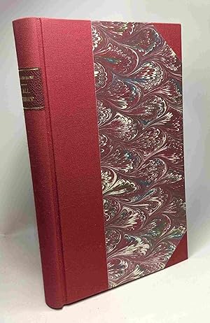 Wall Street histoire de la bourse de New-York des origines à 1930 - édition française par Pierre ...