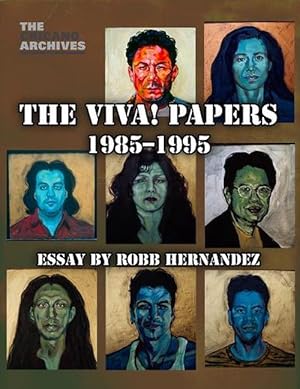Seller image for VIVA Records, 1970-2000 (Paperback) for sale by CitiRetail
