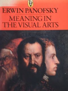 Meaning in the visual arts.