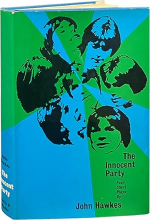 The Innocent Party; Four Short Plays