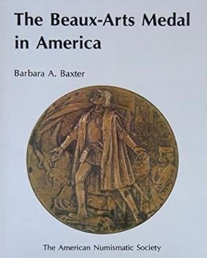 Immagine del venditore per The Beaux-Arts Medal in America (Paperback) venduto da CitiRetail