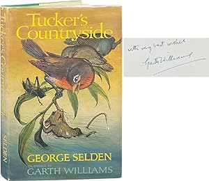 Seller image for Tucker's Countryside for sale by Carpetbagger Books