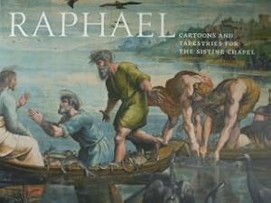 Raphael cartoons and tapestries for the Sistine Chapel.