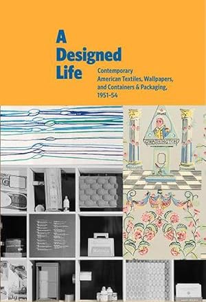 Immagine del venditore per A Designed Life (Hardcover) venduto da CitiRetail