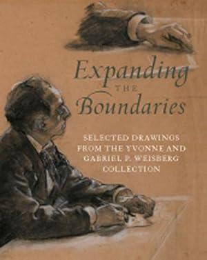 Imagen del vendedor de Expanding the Boundaries (Paperback) a la venta por CitiRetail