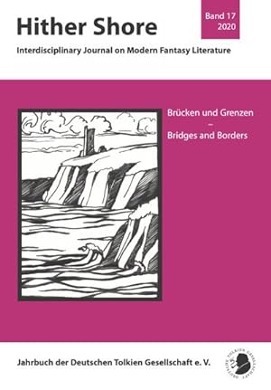 Seller image for Hither Shore 17 : Brcken und Grenzen - Bridges and Borders for sale by AHA-BUCH GmbH
