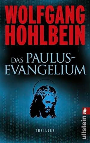 Das Paulus-Evangelium (0): Thriller