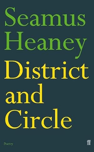 Immagine del venditore per District and Circle (Paperback) venduto da CitiRetail