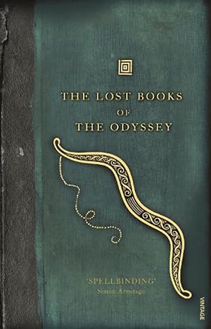Seller image for The Lost Books of the Odyssey (Paperback) for sale by CitiRetail