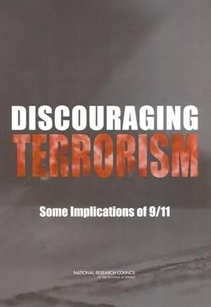 Bild des Verkufers fr Discouraging Terrorism (Paperback) zum Verkauf von Grand Eagle Retail