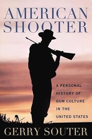 Bild des Verkufers fr American Shooter (Hardcover) zum Verkauf von CitiRetail