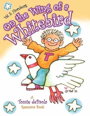 Seller image for On the Wing of a Whitebird (Paperback) for sale by CitiRetail