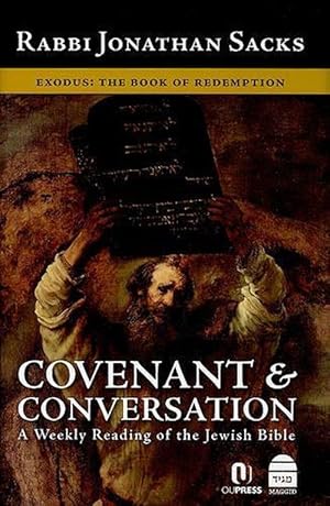 Seller image for Covenant & Conversation (Hardcover) for sale by CitiRetail