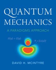 Immagine del venditore per Quantum Mechanics: A Paradigms Approach venduto da moluna