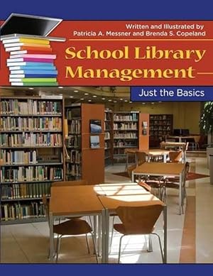 Seller image for School Library Management (Paperback) for sale by CitiRetail