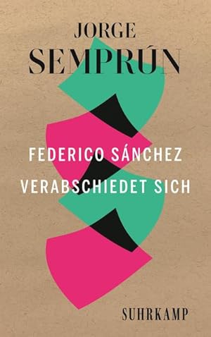 Seller image for Federico Snchez verabschiedet sich for sale by Rheinberg-Buch Andreas Meier eK