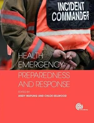 Immagine del venditore per Health Emergency Preparedness and Response (Paperback) venduto da CitiRetail