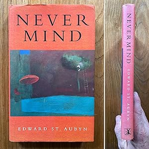 Image du vendeur pour Never Mind mis en vente par Setanta Books