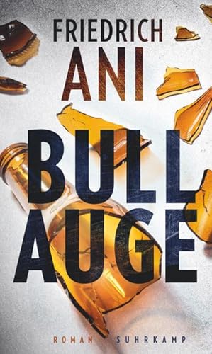 Seller image for Bullauge for sale by Rheinberg-Buch Andreas Meier eK