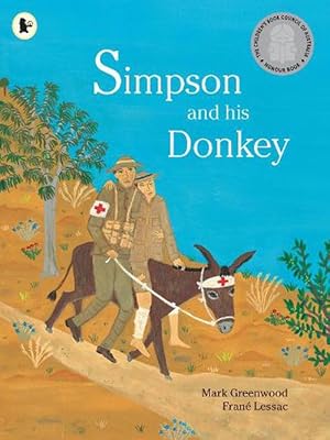 Seller image for Simpson and his Donkey (Paperback) for sale by CitiRetail