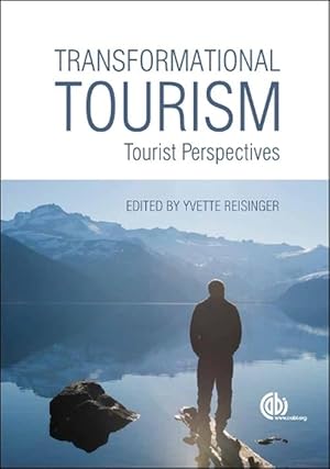 Seller image for Transformational Tourism (Hardcover) for sale by CitiRetail