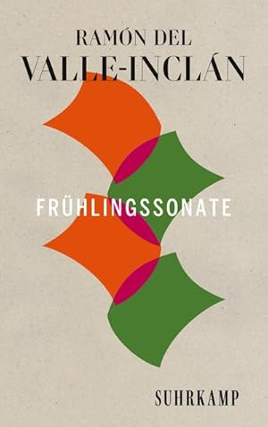 Seller image for Frhlingssonate for sale by Rheinberg-Buch Andreas Meier eK