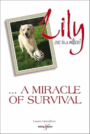 Seller image for Lily: one in a million (Paperback) for sale by CitiRetail