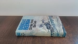 Seller image for Strike From The Sea for sale by BoundlessBookstore