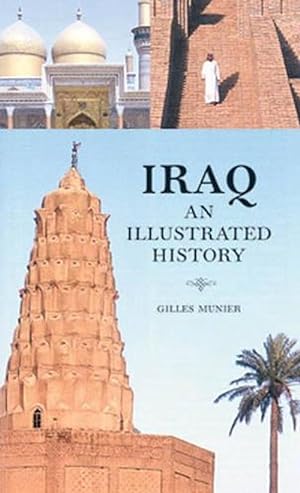 Seller image for Iraq (Paperback) for sale by CitiRetail