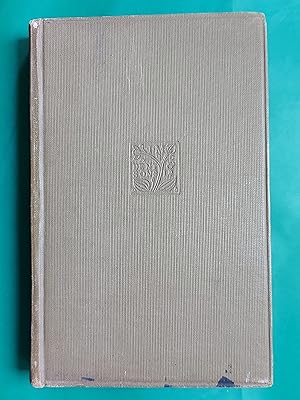 Seller image for The Poems of Thomas Gray with a selection of Letters and Essays for sale by Lennon Books