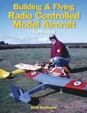 Image du vendeur pour Building and Flying Radio Controlled Aircraft (Paperback) mis en vente par CitiRetail