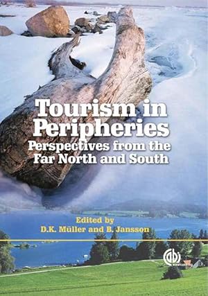 Image du vendeur pour Tourism in Peripheries (Hardcover) mis en vente par CitiRetail