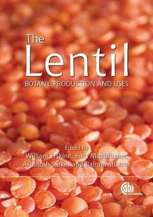 Immagine del venditore per Lentil (Hardcover) venduto da CitiRetail