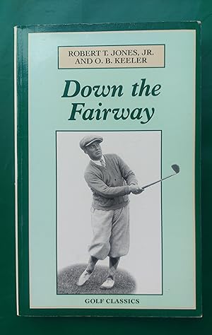 Down the Fairway