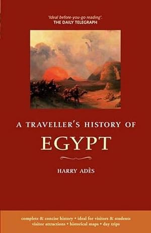 Seller image for Travellers History of Egypt (Paperback) for sale by CitiRetail