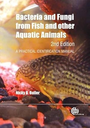 Seller image for Bacteria and Fungi from Fish and Other Aquatic Animals (Hardcover) for sale by CitiRetail