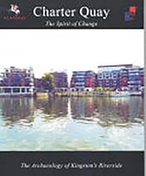 Seller image for Charter Quay (Paperback) for sale by CitiRetail