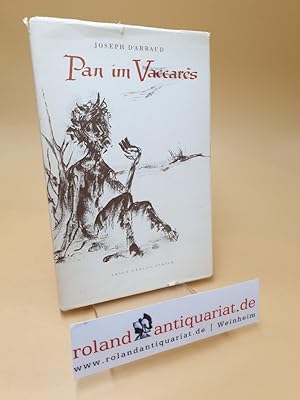 Imagen del vendedor de Pan im Vaccars a la venta por Roland Antiquariat UG haftungsbeschrnkt