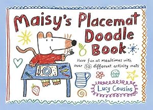 Immagine del venditore per Maisy's Placemat Doodle Book (Paperback) venduto da CitiRetail