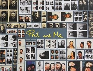 Seller image for Phil and Me (Hardcover) for sale by CitiRetail