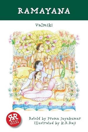 Seller image for Ramayana (Paperback) for sale by CitiRetail